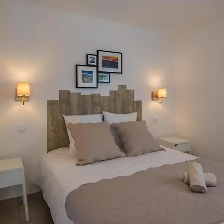 Apartament Domaine Pedra Llampada Montagne *