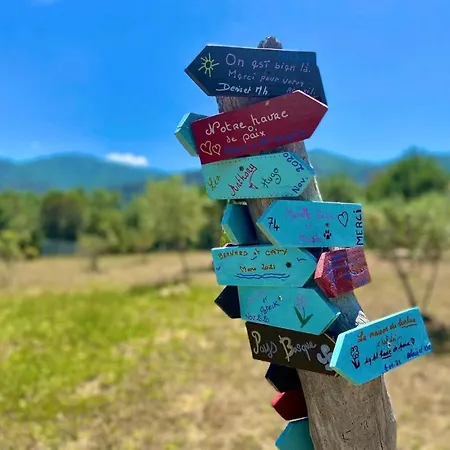 Domaine Pedra Llampada Montagne *