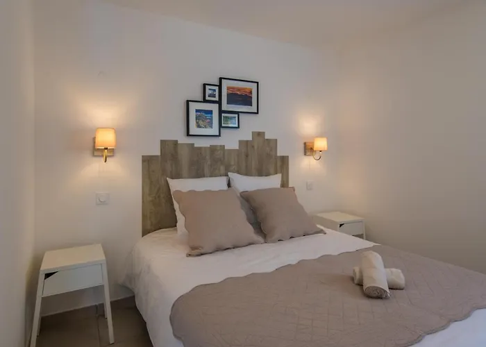 Apartmán Domaine Pedra Llampada Montagne *