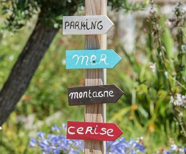 Apartmán Domaine Pedra Llampada Montagne *