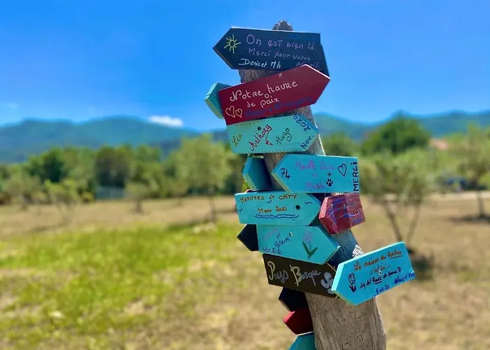 Domaine Pedra Llampada Montagne *